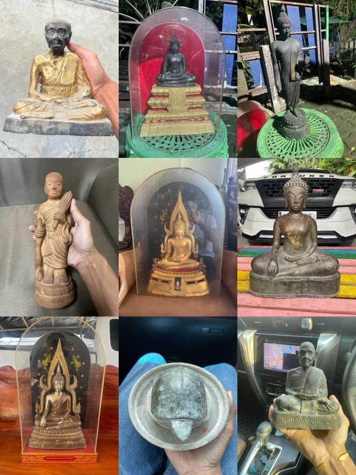 รับซื้อเครี่องลายครามเก่ารับซื้อเบญจรงค์เก่ารับซื้อชุดเชี่ยนหมากเงินโบราณเก่ารับซื้อพระมหาชนกเก่ารับซื้อถึงบ้านท่านทั่งกรุงเทพฯและปริมณฑล TEl: 081 714 5249