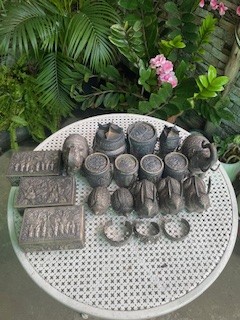 รับซื้อเบญจรค์